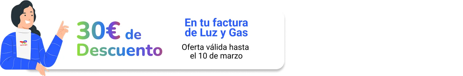 Luz y Gas