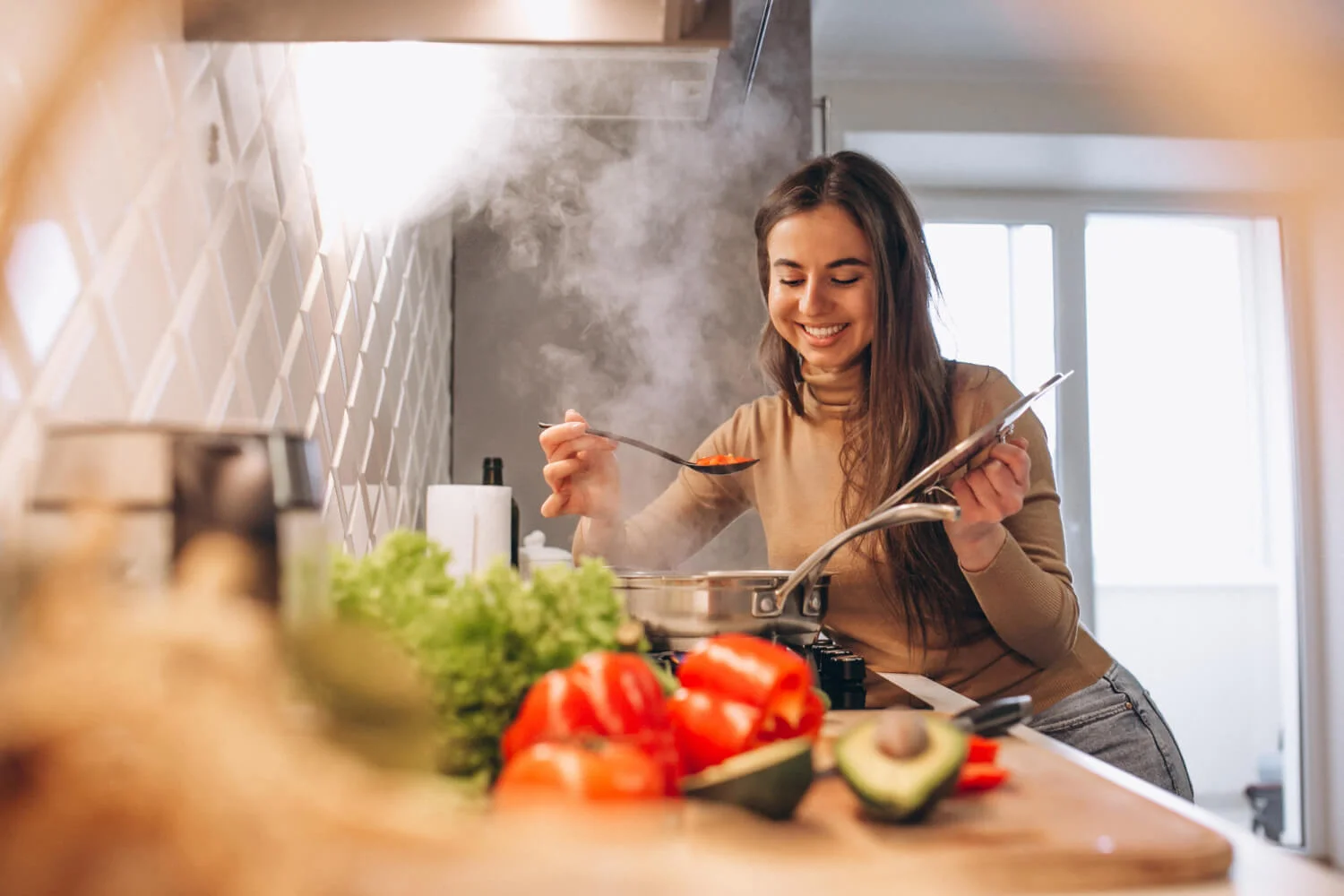 Cocinas de gas y cocinas eléctricas: ¿Cuál es mejor?