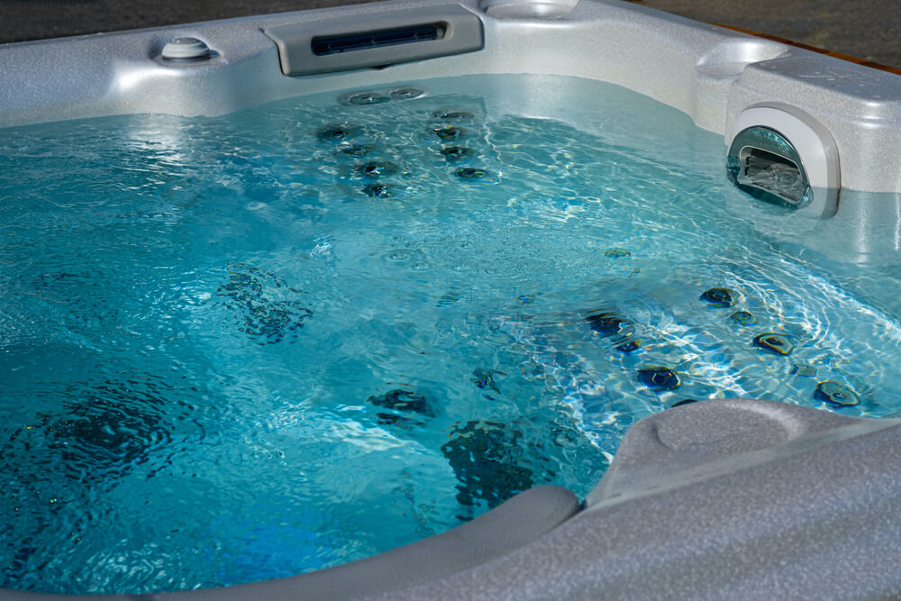 Cómo Elegir el Mejor Jacuzzi de Exterior para tu Hogar