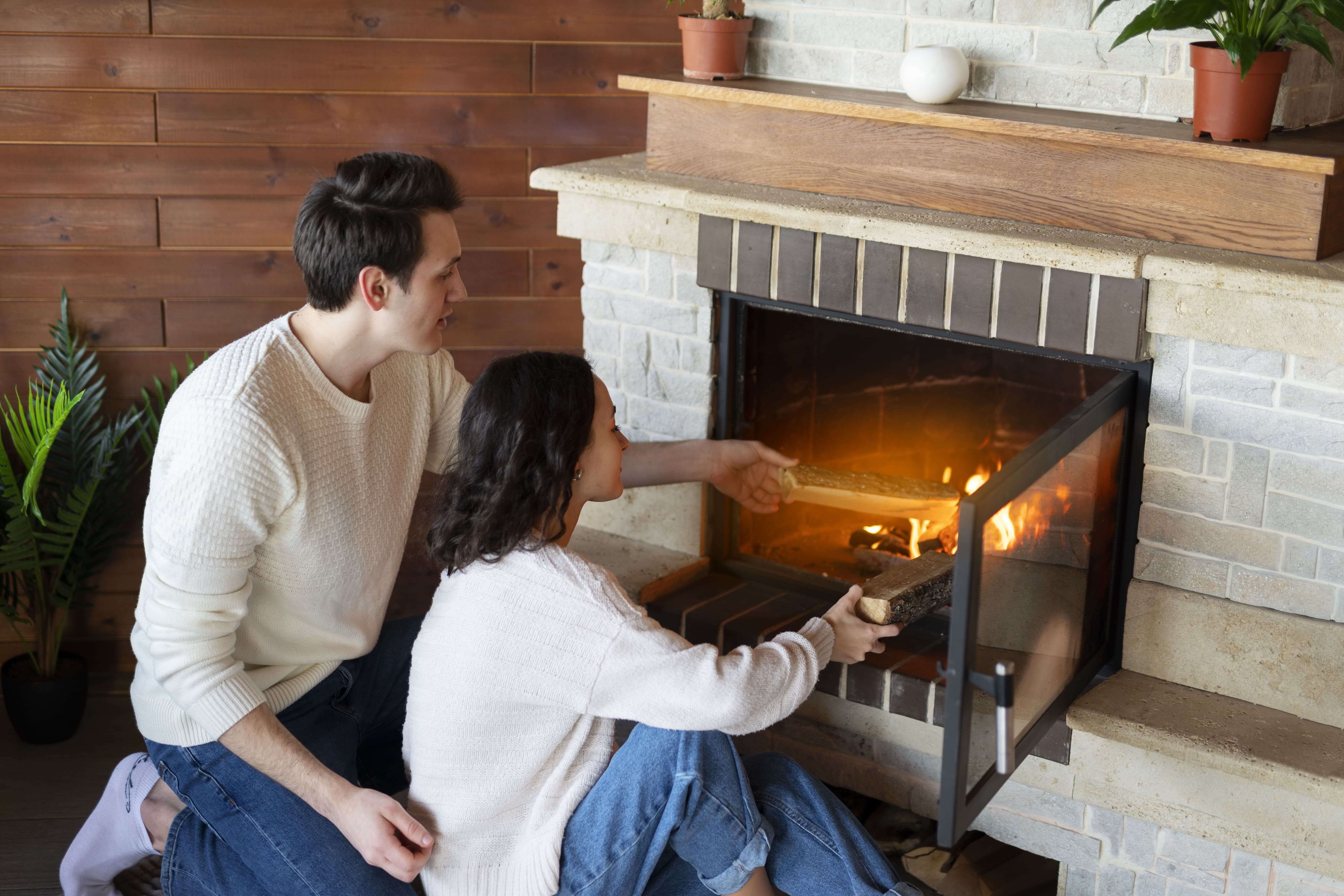 5 estufas de gas baratas para ahorrar en la factura de la luz este invierno