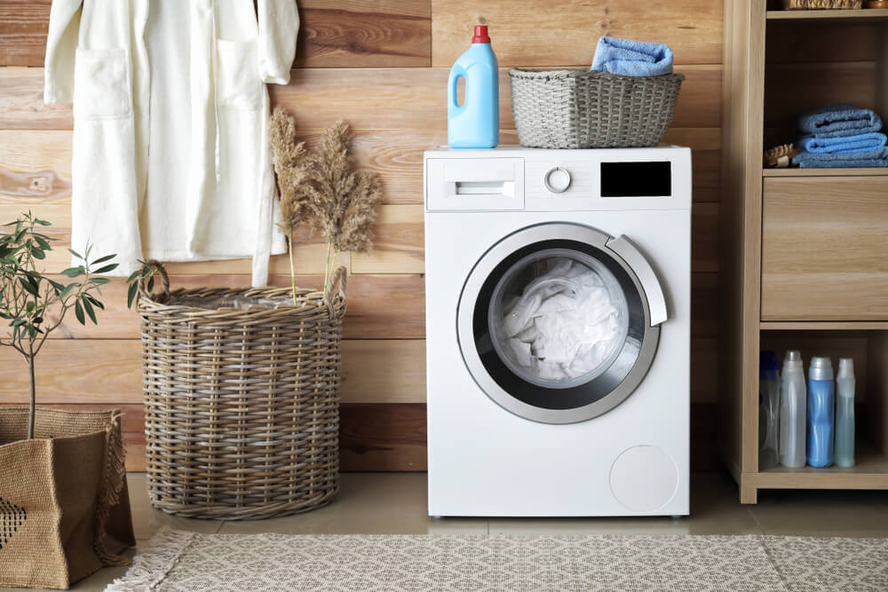 A qué hora es más barato poner la lavadora?